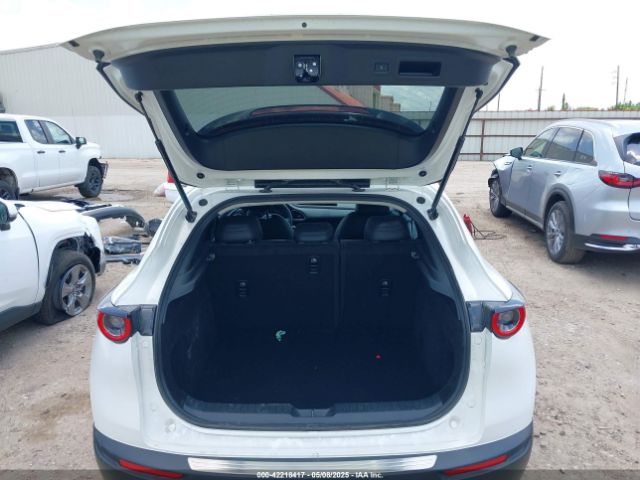 3MVDMBCM2SM771042 Mazda Cx-30 2.5 S Preferred Package