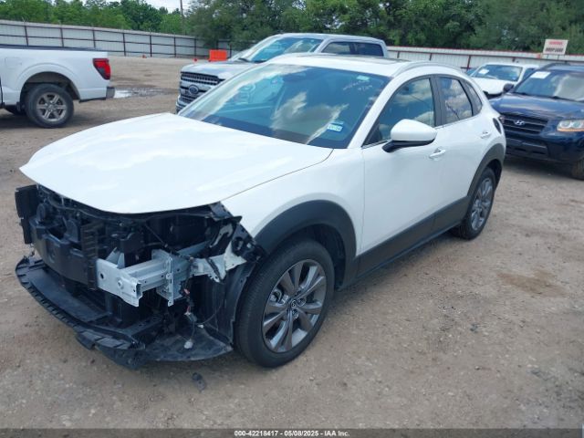 3MVDMBCM2SM771042 Mazda Cx-30 2.5 S Preferred Package