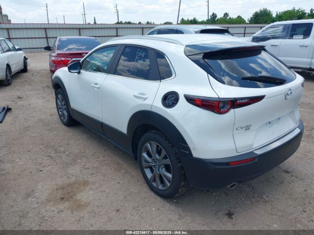3MVDMBCM2SM771042 Mazda Cx-30 2.5 S Preferred Package