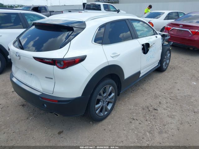 3MVDMBCM2SM771042 Mazda Cx-30 2.5 S Preferred Package