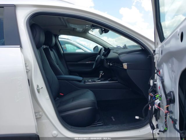 3MVDMBCM2SM771042 Mazda Cx-30 2.5 S Preferred Package