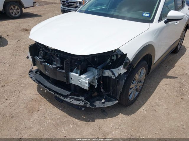 3MVDMBCM2SM771042 Mazda Cx-30 2.5 S Preferred Package
