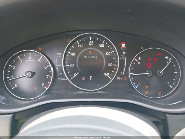 3MVDMBCM2SM771042 Mazda Cx-30 2.5 S Preferred Package
