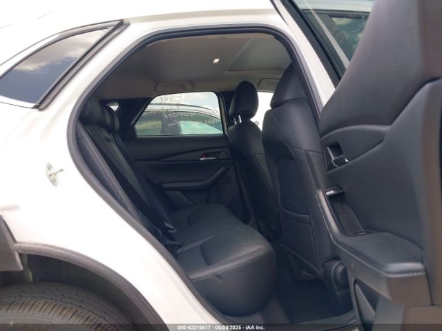 3MVDMBCM2SM771042 Mazda Cx-30 2.5 S Preferred Package