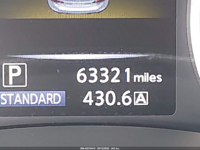 JN1EV7AP4JM366794 Infiniti Q50 3.0t Luxe