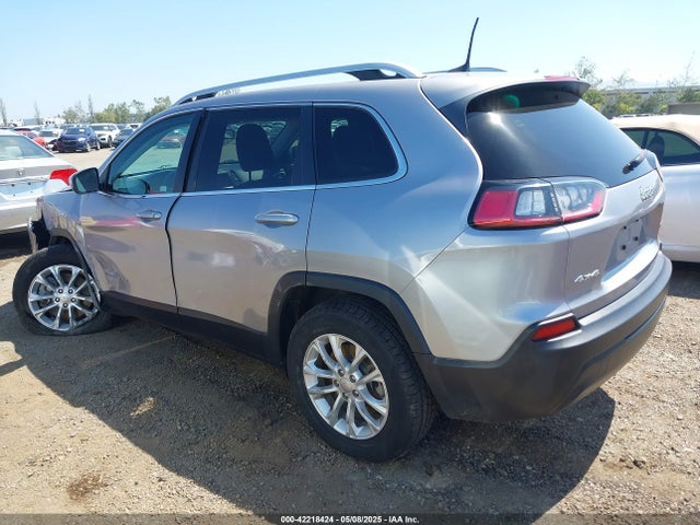 Jeep 2019 2019 1C4PJMCB8KD437479 Image 3