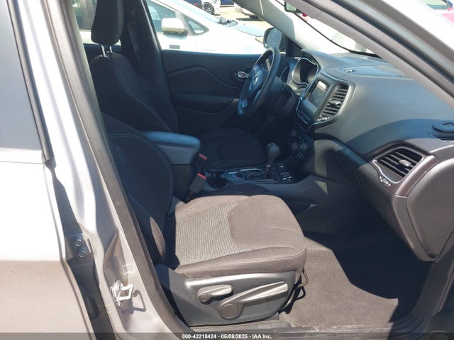 Jeep 2019 2019 1C4PJMCB8KD437479 Image 5