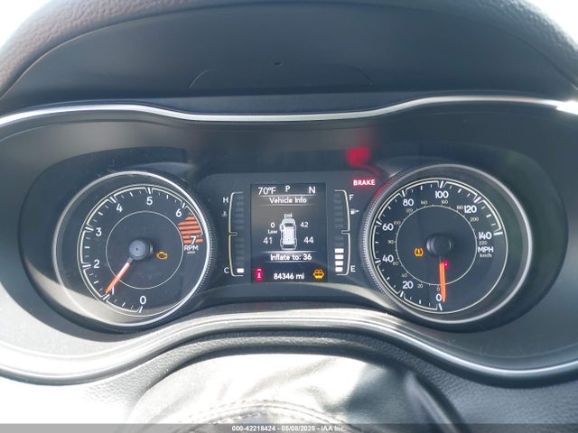 Jeep 2019 2019 1C4PJMCB8KD437479 Image 7