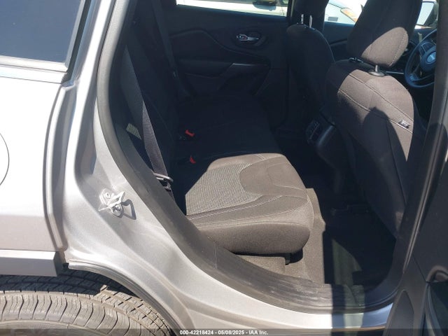 Jeep 2019 2019 1C4PJMCB8KD437479 Image 8