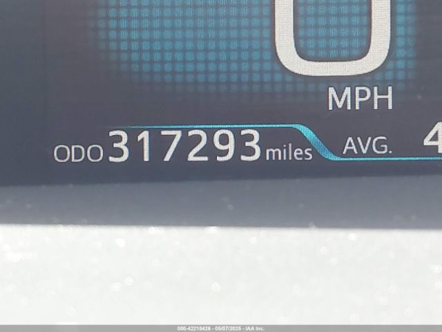 JTDKBRFU6G3004239 Toyota Prius Two