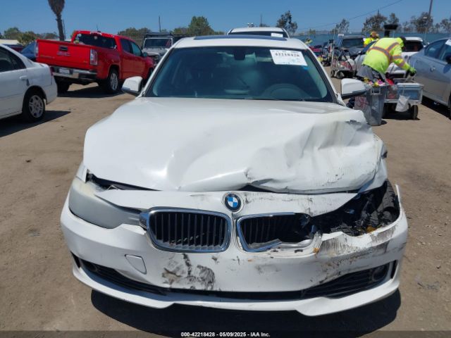 WBA3A5G55ENP31569 BMW 328I