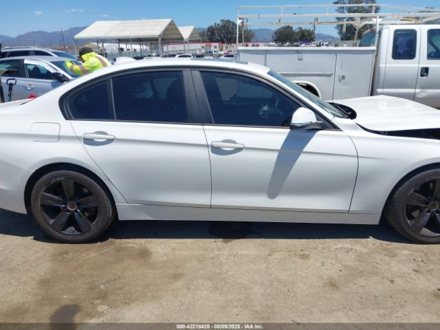 WBA3A5G55ENP31569 BMW 328I