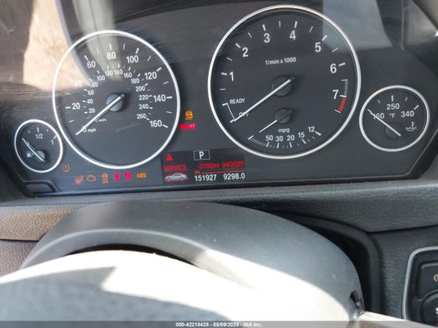 WBA3A5G55ENP31569 BMW 328I