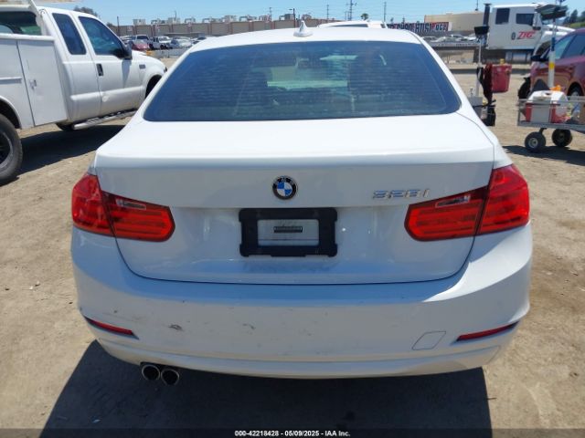 WBA3A5G55ENP31569 BMW 328I