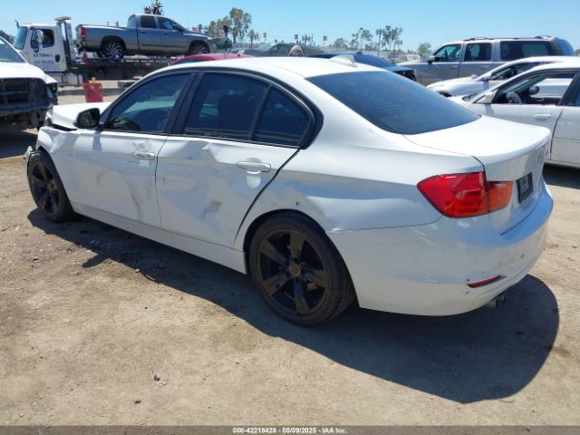 WBA3A5G55ENP31569 BMW 328I