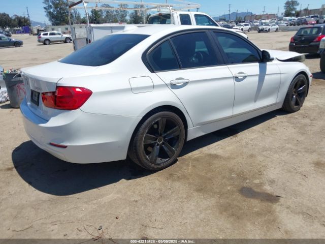 WBA3A5G55ENP31569 BMW 328I