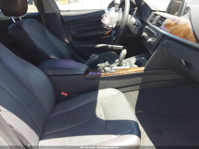 WBA3A5G55ENP31569 BMW 328I