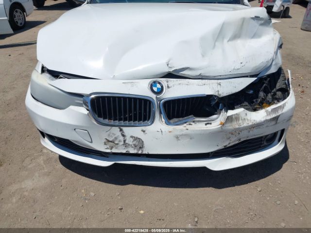 WBA3A5G55ENP31569 BMW 328I