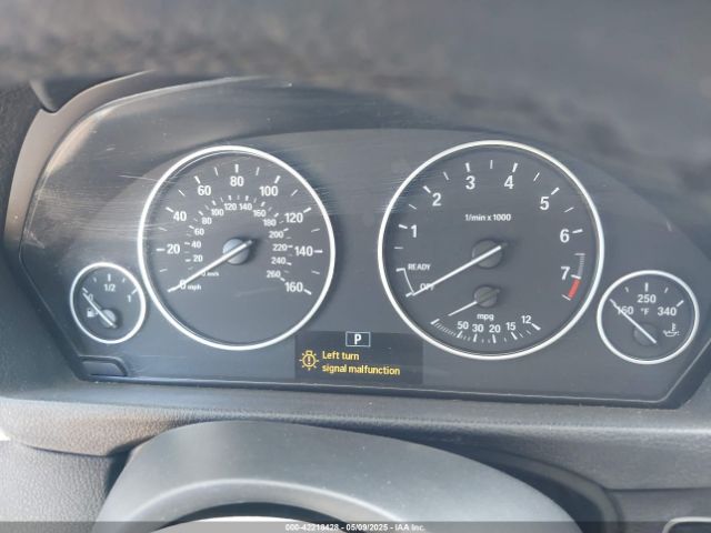 WBA3A5G55ENP31569 BMW 328I