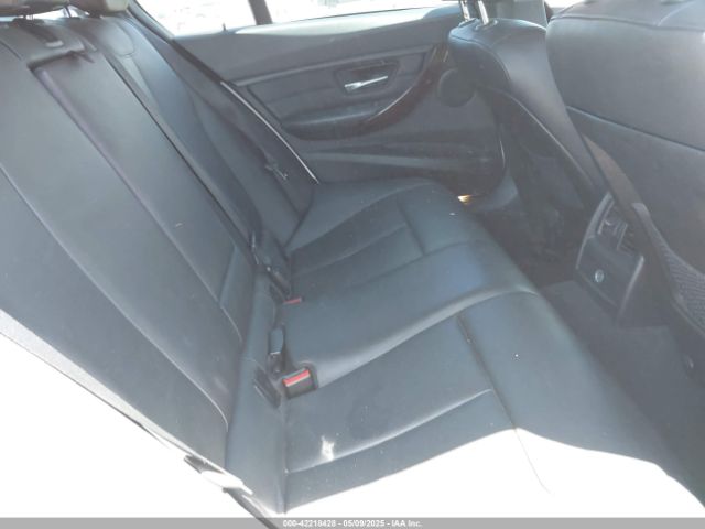 WBA3A5G55ENP31569 BMW 328I