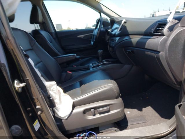 5FNYF6H52GB079283 Honda Pilot Ex-l