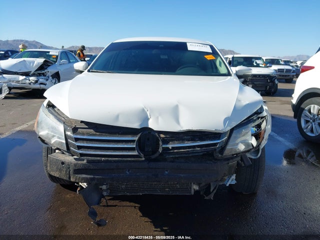 Volkswagen Passat 1.8t S 2014 1VWAT7A35EC023841 Image 13
