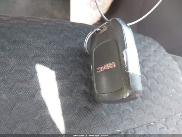 1GKKNKLA1JZ248365 GMC Acadia Sle-1