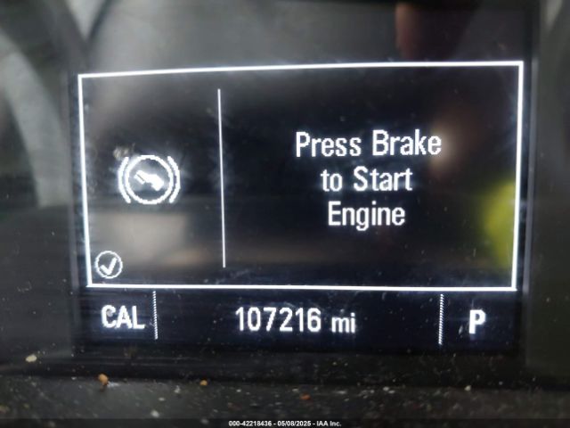 1GKKNKLA1JZ248365 GMC Acadia Sle-1