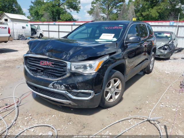 1GKKNKLA1JZ248365 GMC Acadia Sle-1