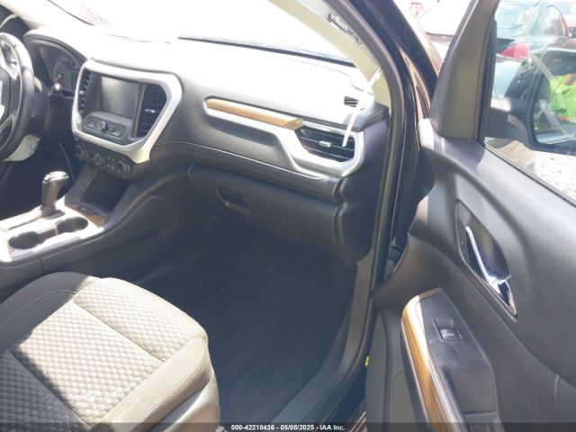 1GKKNKLA1JZ248365 GMC Acadia Sle-1