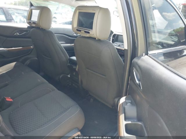 1GKKNKLA1JZ248365 GMC Acadia Sle-1