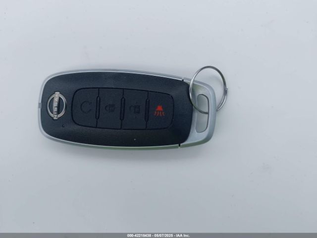 3N1CP5CV2RL538229 Nissan Kicks Sv Xtronic Cvt