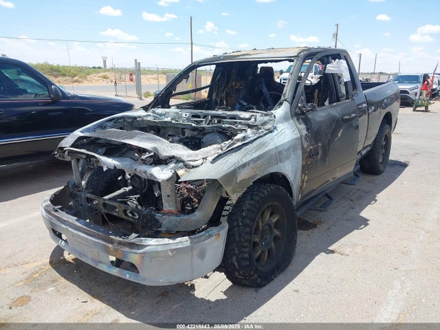 RAM 2015 2015 1C6RR6FT2FS720678 Image 2
