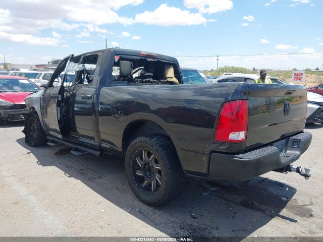 RAM 2015 2015 1C6RR6FT2FS720678 Image 3