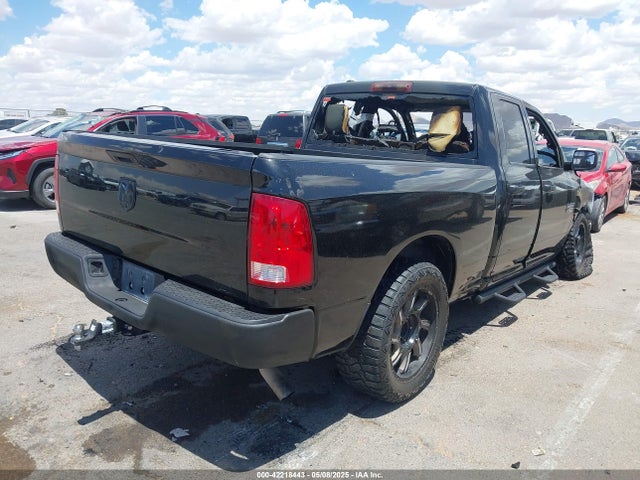 RAM 2015 2015 1C6RR6FT2FS720678 Image 4