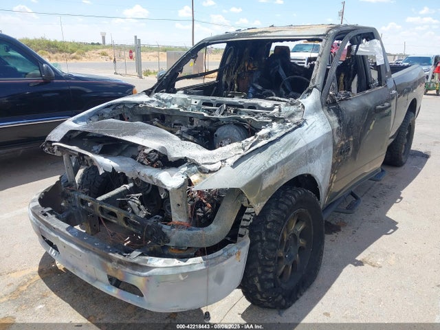 RAM 2015 2015 1C6RR6FT2FS720678 Image 6
