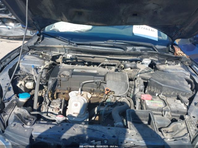 1HGCR2F36FA227729 Honda ACCORD LX