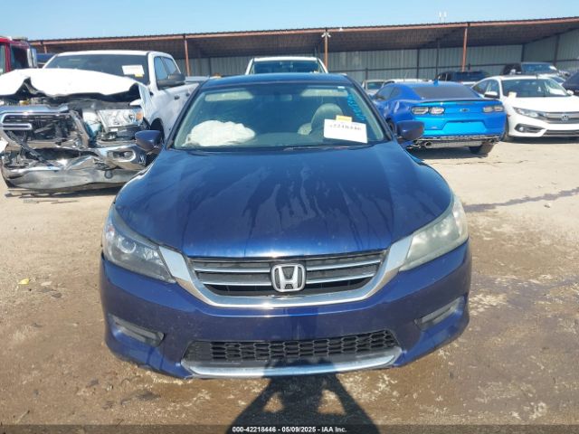 1HGCR2F36FA227729 Honda ACCORD LX