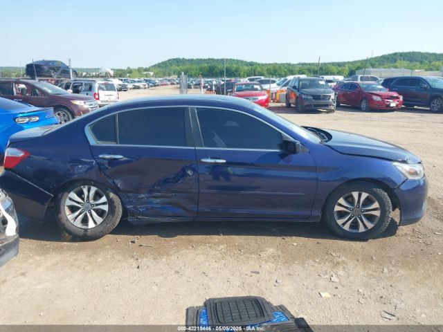 1HGCR2F36FA227729 Honda ACCORD LX