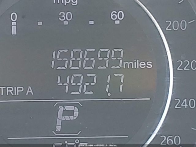 1HGCR2F36FA227729 Honda ACCORD LX
