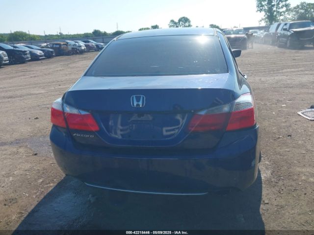 1HGCR2F36FA227729 Honda ACCORD LX