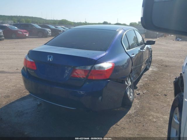 1HGCR2F36FA227729 Honda ACCORD LX