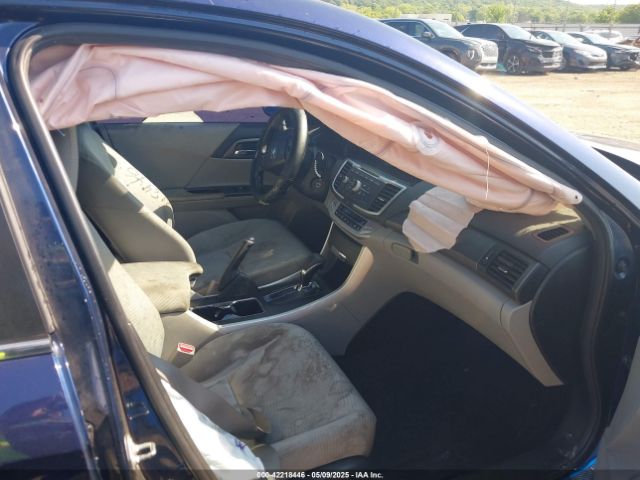 1HGCR2F36FA227729 Honda ACCORD LX
