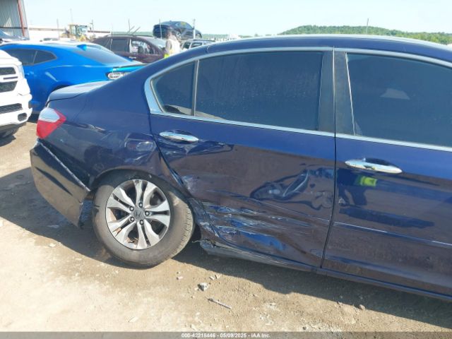 1HGCR2F36FA227729 Honda ACCORD LX