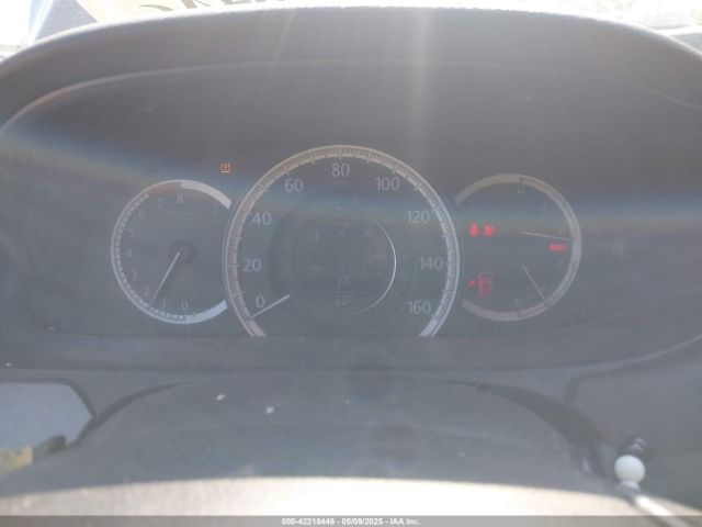 1HGCR2F36FA227729 Honda ACCORD LX