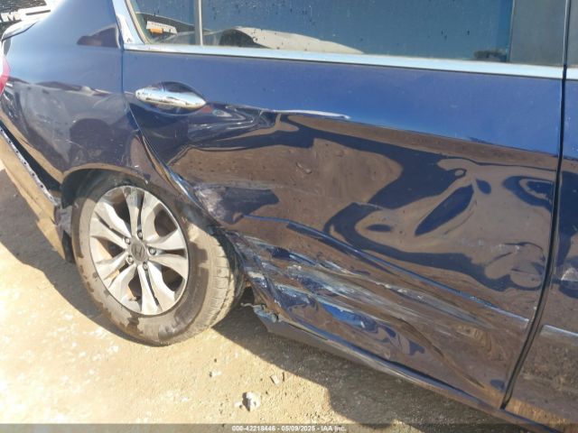 1HGCR2F36FA227729 Honda ACCORD LX