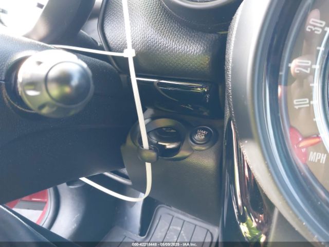 2015 MINI COUNTRYMAN WMWZB3C51FWR44130 Photo 10