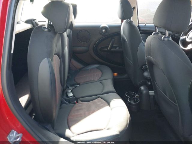 2015 MINI COUNTRYMAN WMWZB3C51FWR44130 Photo 7