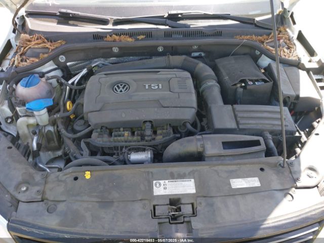 3VWD17AJ3EM443985 Volkswagen Jetta 1.8t Se