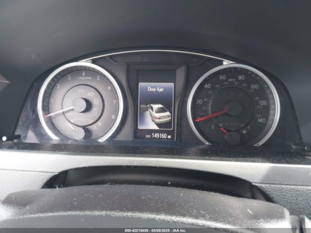 4T1BF1FK4HU396682 Toyota CAMRY SE